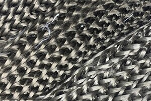 Ткани базальтовые конструкционные					 - ООО Спецпромткань - поставка технических тканей и материалов