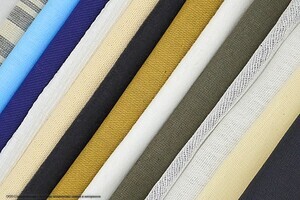 Ткани, полотна - ООО Спецпромткань - поставка технических тканей и материалов